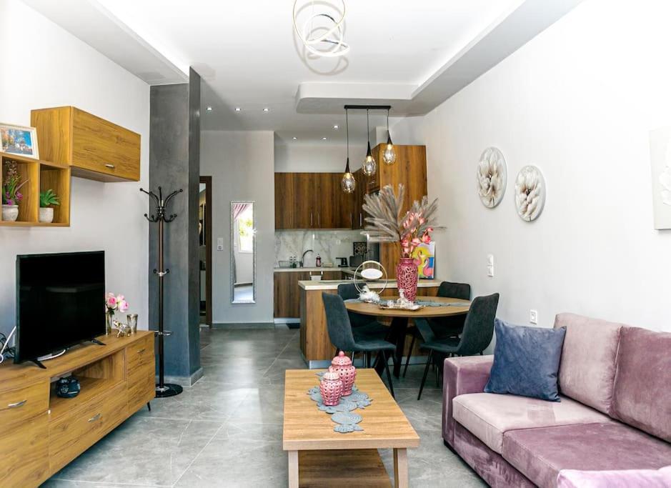 Ocean Pearl Apartment Kos Exterior photo