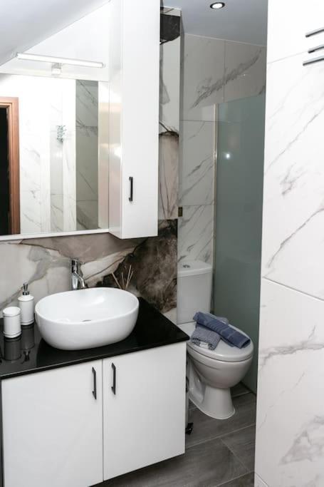 Ocean Pearl Apartment Kos Exterior photo