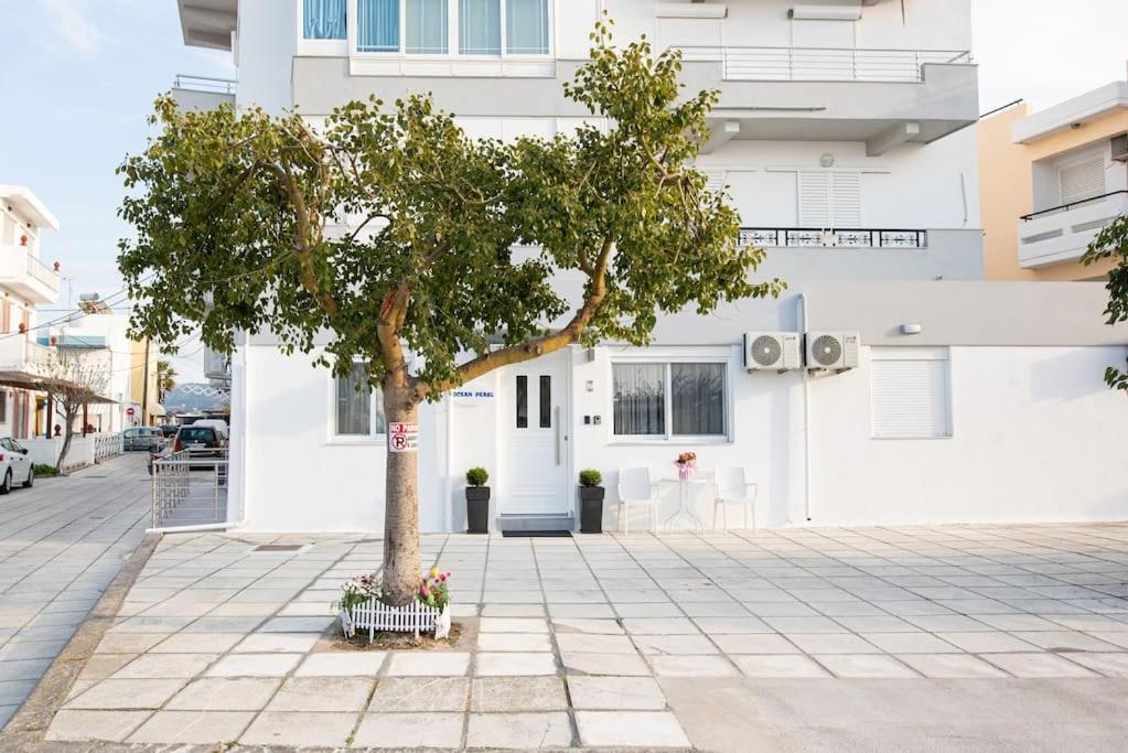Ocean Pearl Apartment Kos Exterior photo